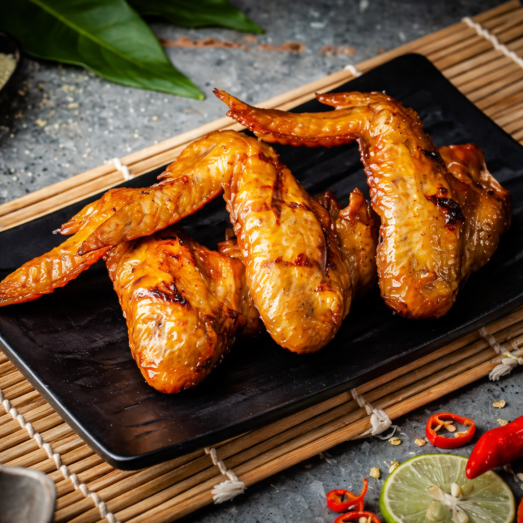 Taichan Wings